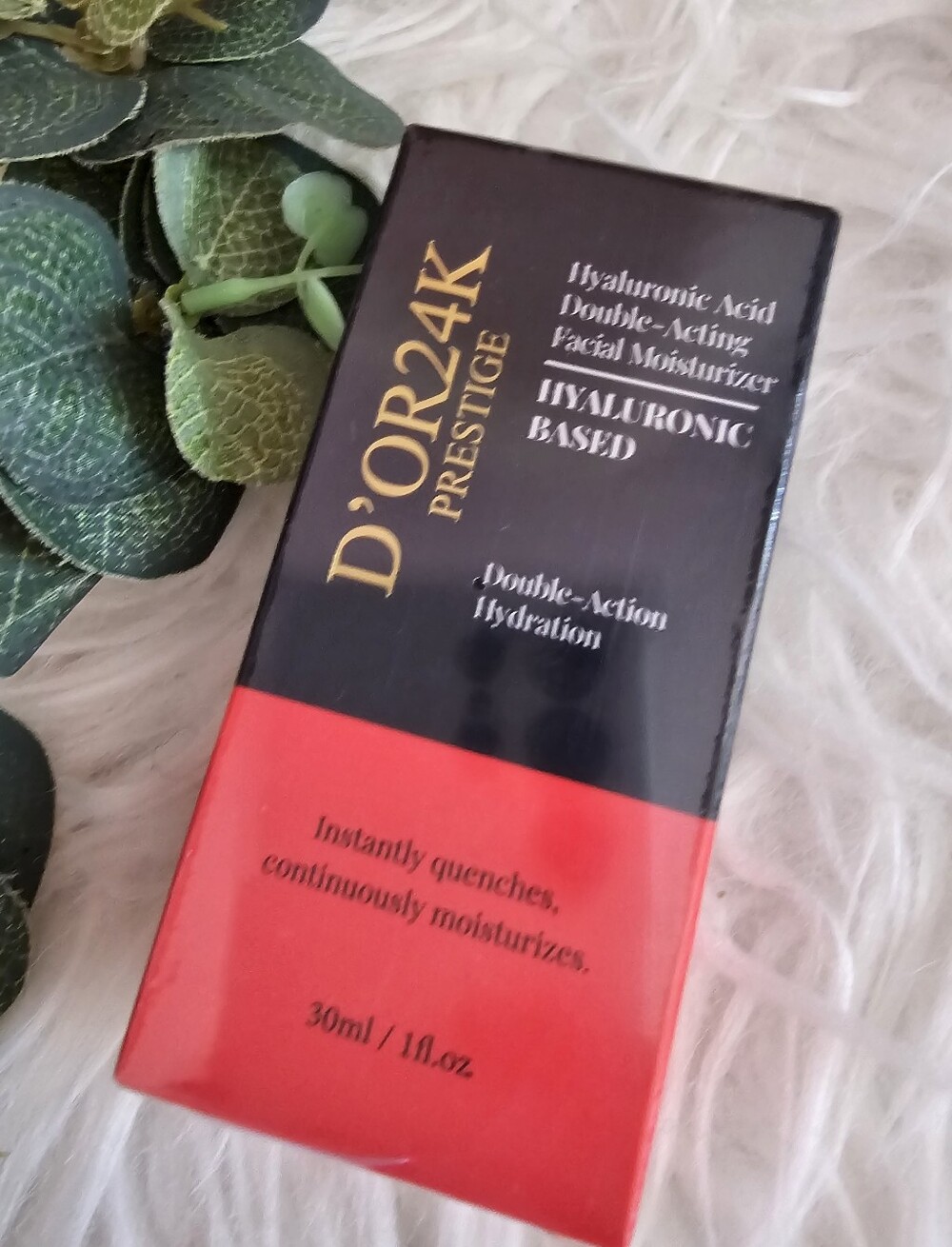 D'Ork 24 SERUM PICK 1 - Picture 3 of 8